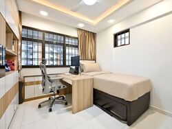 Blk 270 Toh Guan View (Jurong East), HDB 5 Rooms #584400921